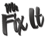 Mr. Fix It